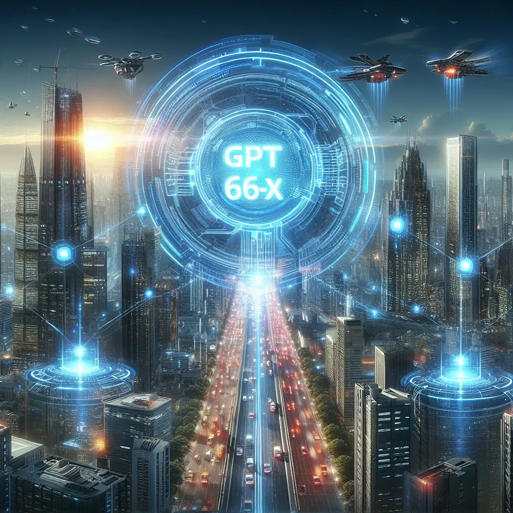 How GPT66X is Changing the Game in AI Technology